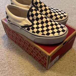Vans Classic Slip-O Women’s 8.5